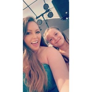 Meet your Posher, Erica